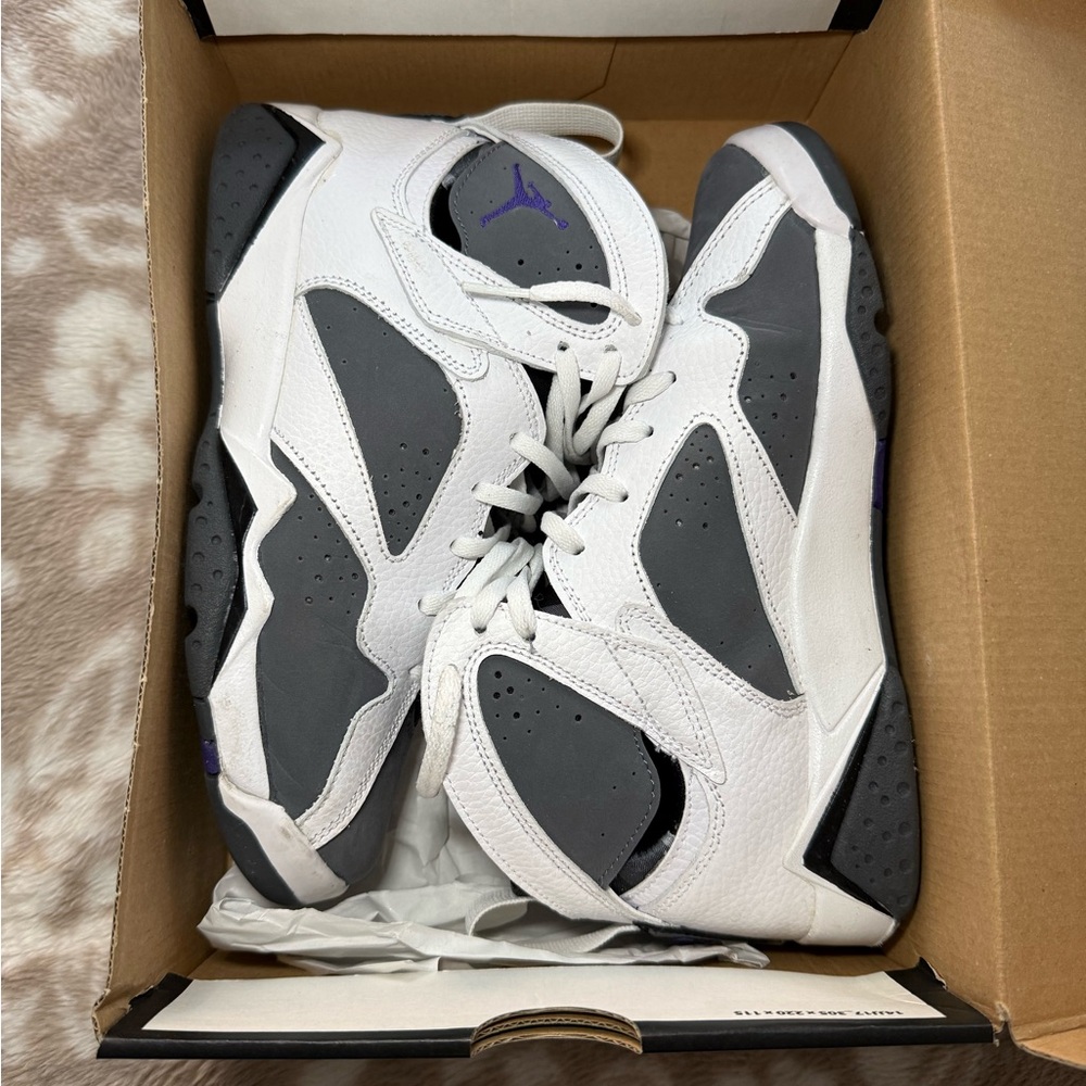 Air Jordan 7 Retro